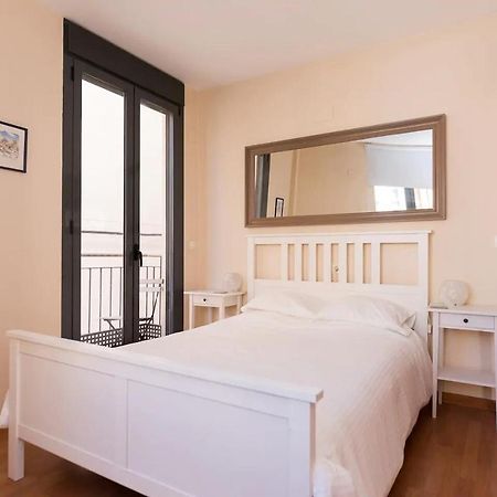 Alc - Modern 2 Bed Apartment In Historic Centre 알리칸테 외부 사진