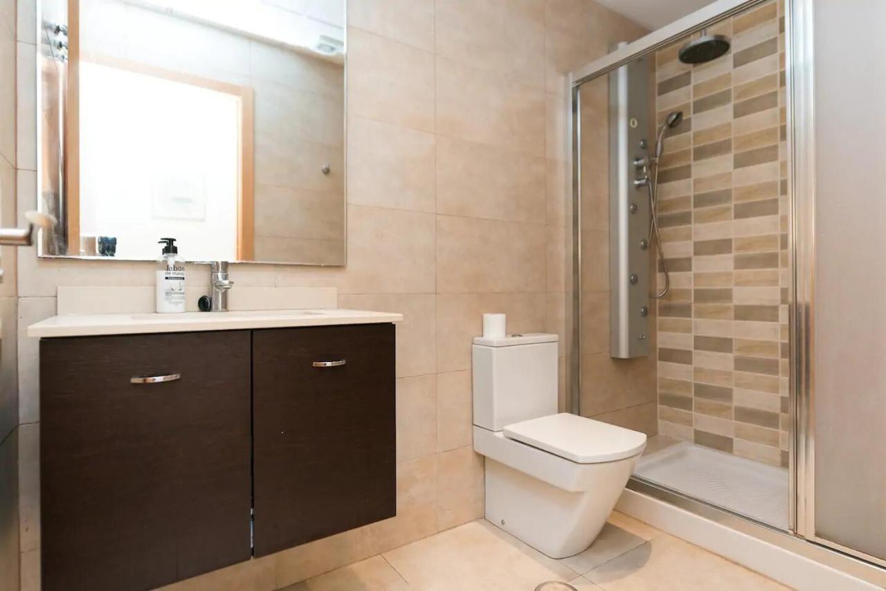 Alc - Modern 2 Bed Apartment In Historic Centre 알리칸테 외부 사진